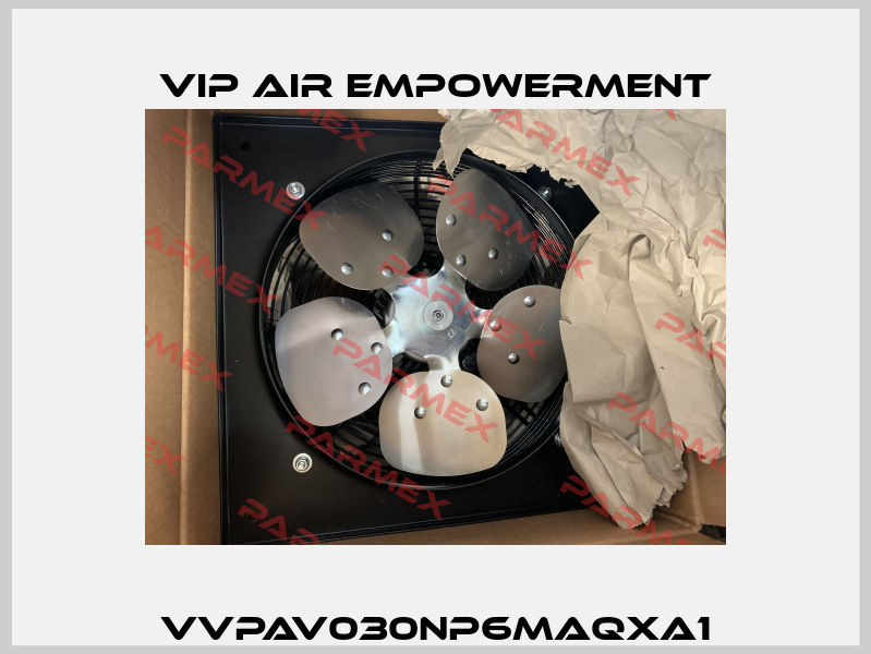 VVPAV030NP6MAQXA1 VIP AIR EMPOWERMENT