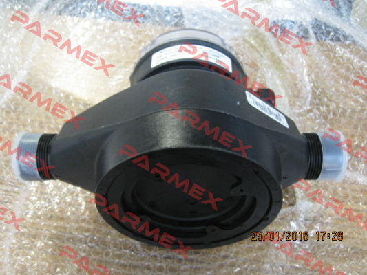 140235  Badger Meter