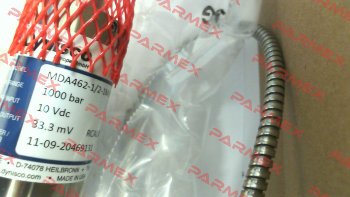 MDA462-1/2-1M-15/46 Dynisco