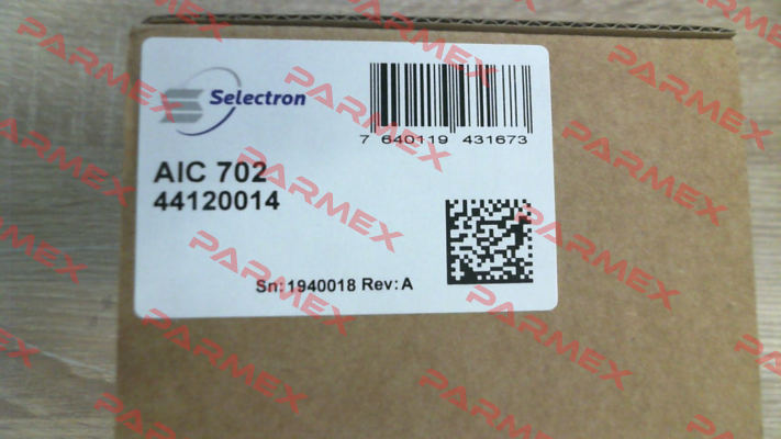 44120014 Selectron