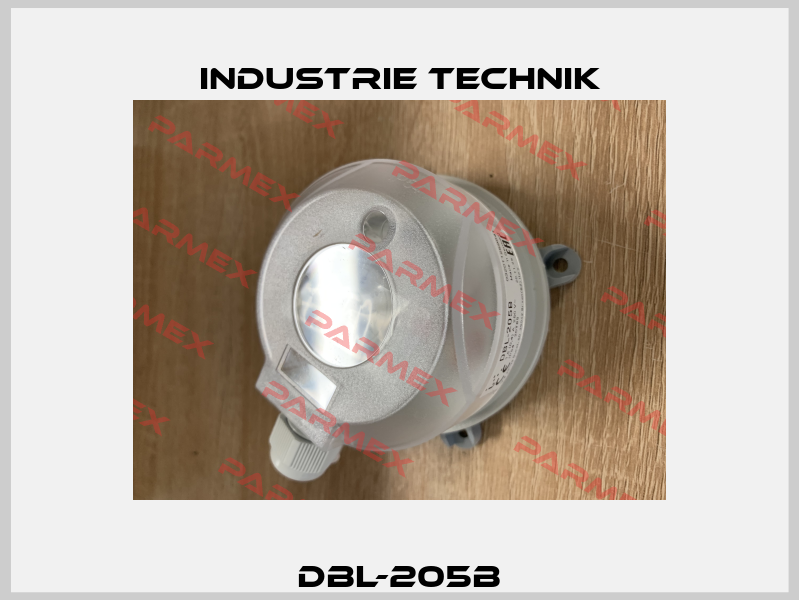 DBL-205B Industrie Technik