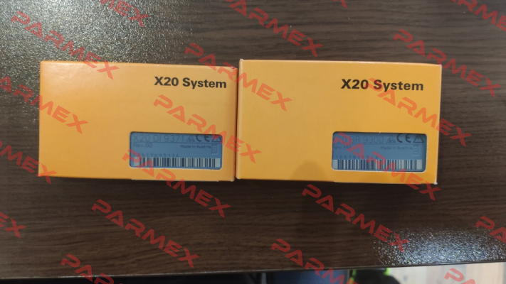 X20DI9371 Br Automation