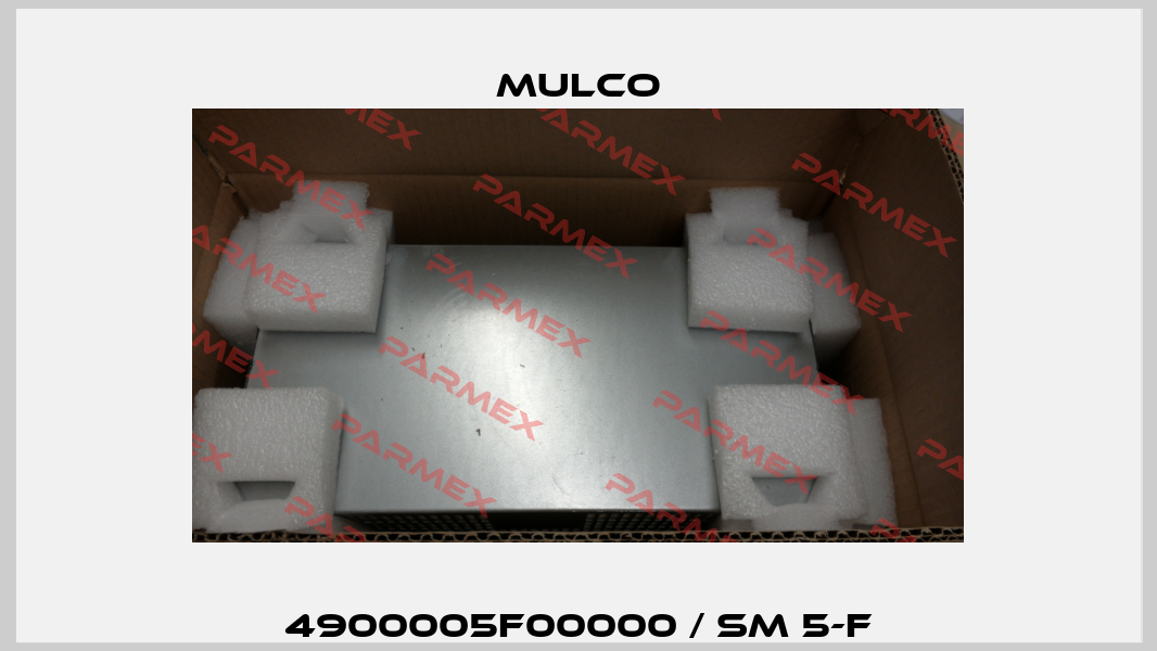4900005F00000 / SM 5-F Mulco