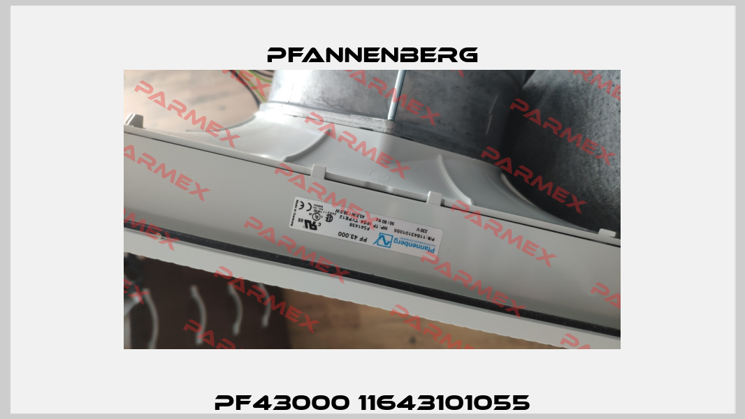 PF43000 11643101055 Pfannenberg