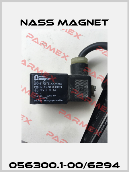 056300.1-00/6294 Nass Magnet