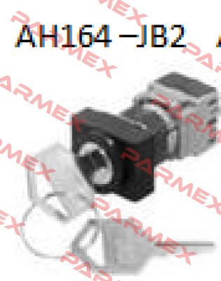 AH164 –JB2  Fuji