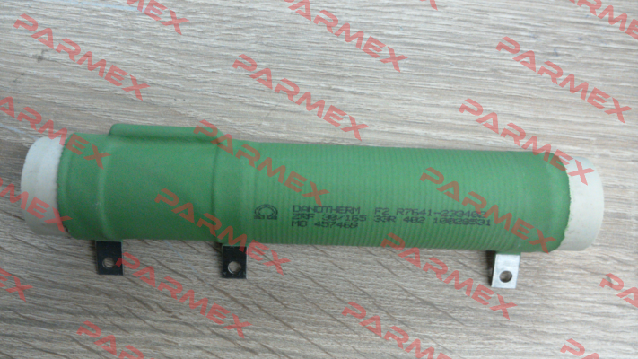 ZRF 30/165 33R 402 (R7641-233402) Danotherm