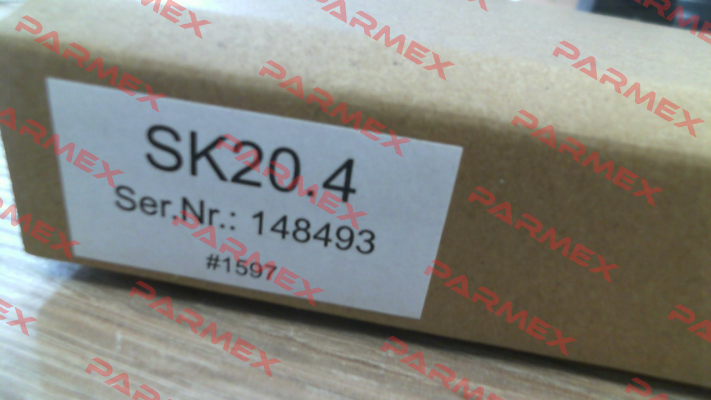 SK20.4. Esitron