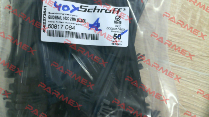 001 60817-064 Schroff