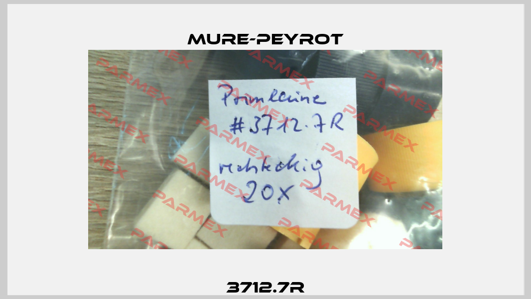 3712.7R Mure-Peyrot