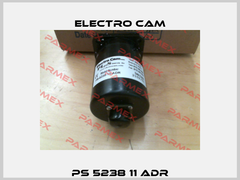 PS 5238 11 ADR Electro Cam