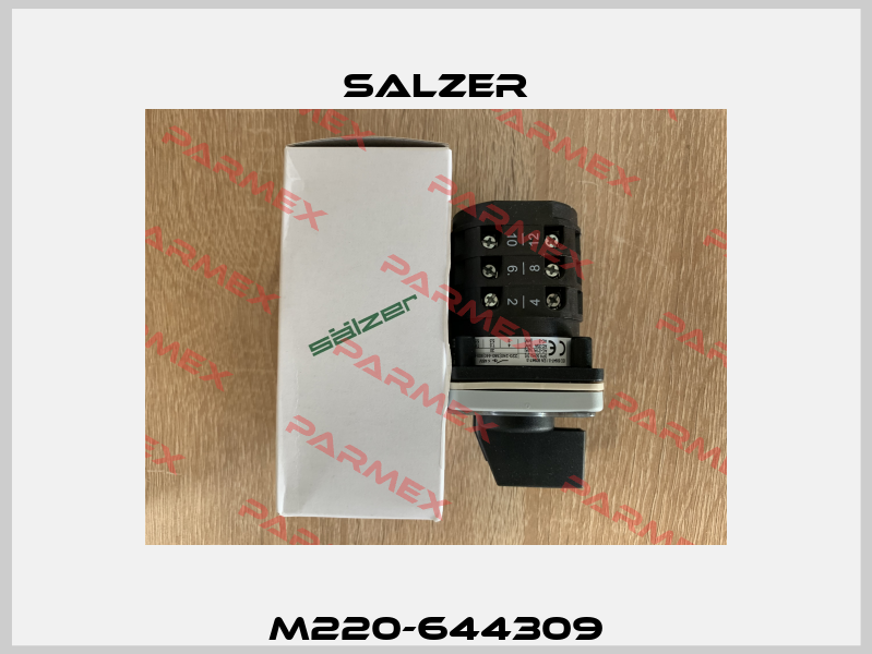 M220-644309 Salzer