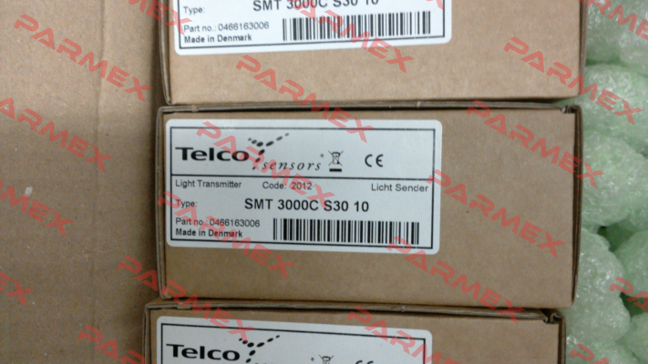 SMT 3000C-S30-10 Telco