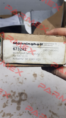 673242 Monninghoff