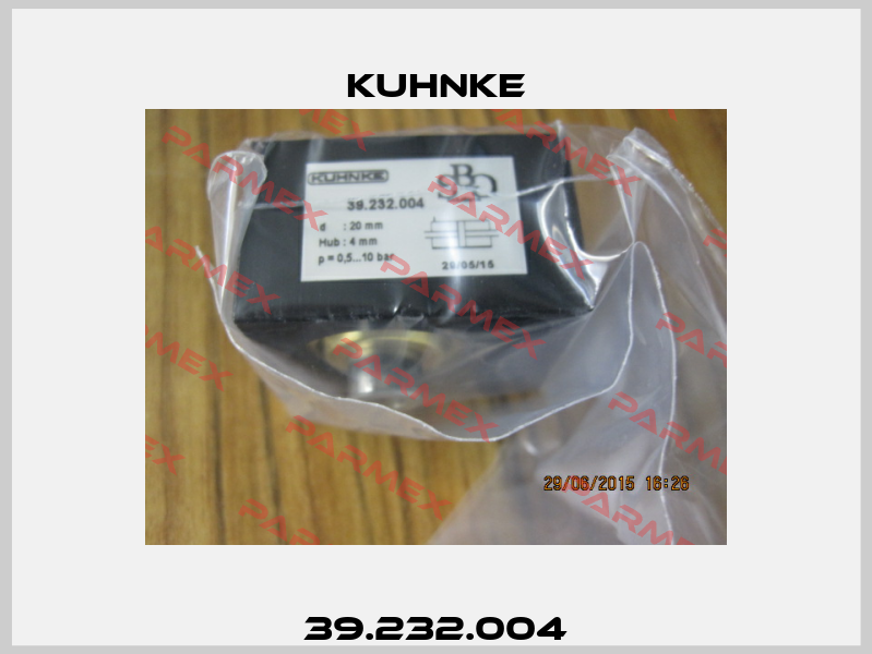 39.232.004 Kuhnke