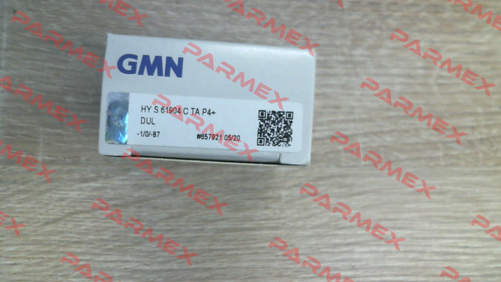 19HYS61904CTAP4SDUL Gmn