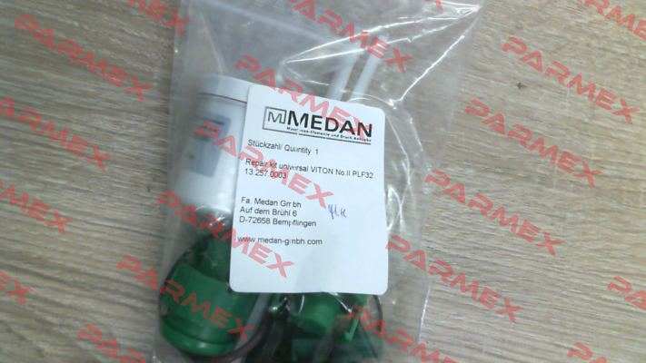 13.257.0003 Joyner Pneumatic