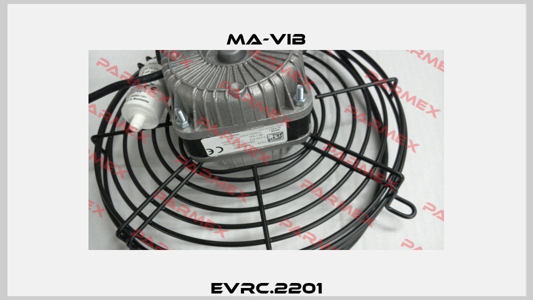 EVRC.2201 MA-VIB