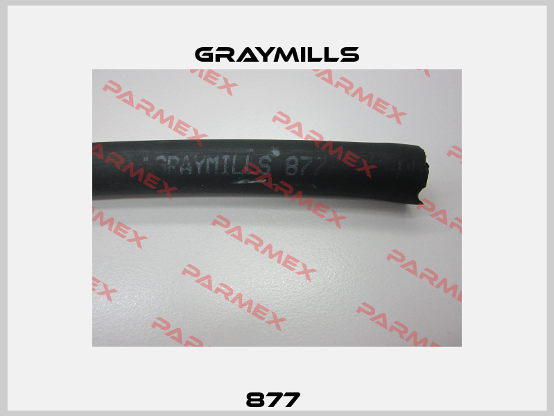 877  Graymills