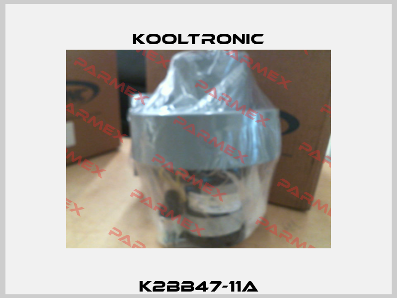 K2BB47-11A Kooltronic