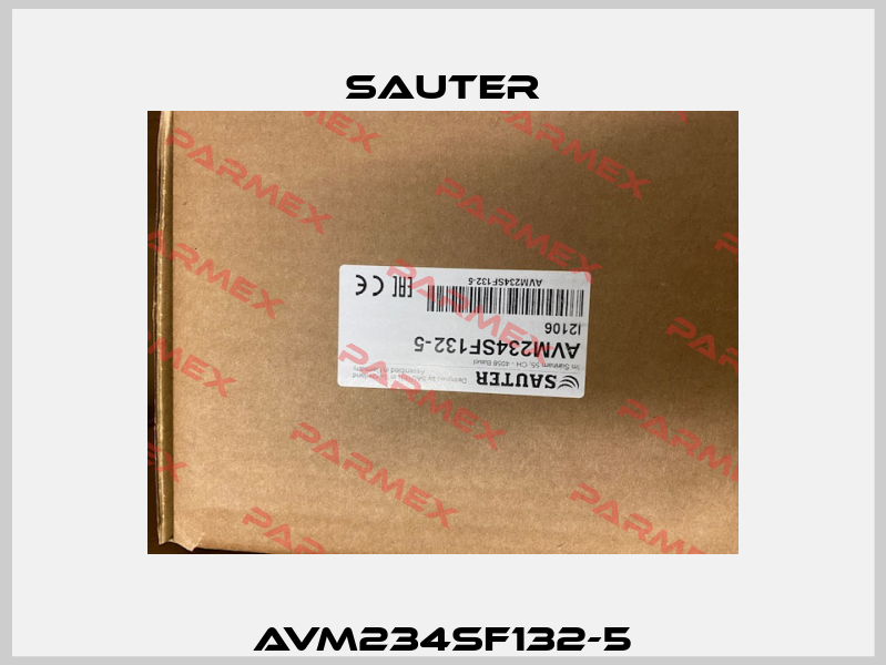 AVM234SF132-5 Sauter
