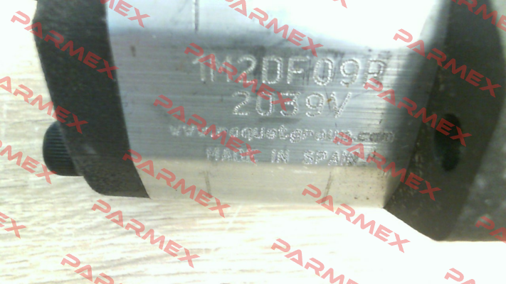 1M-2DF09R Roquet pump