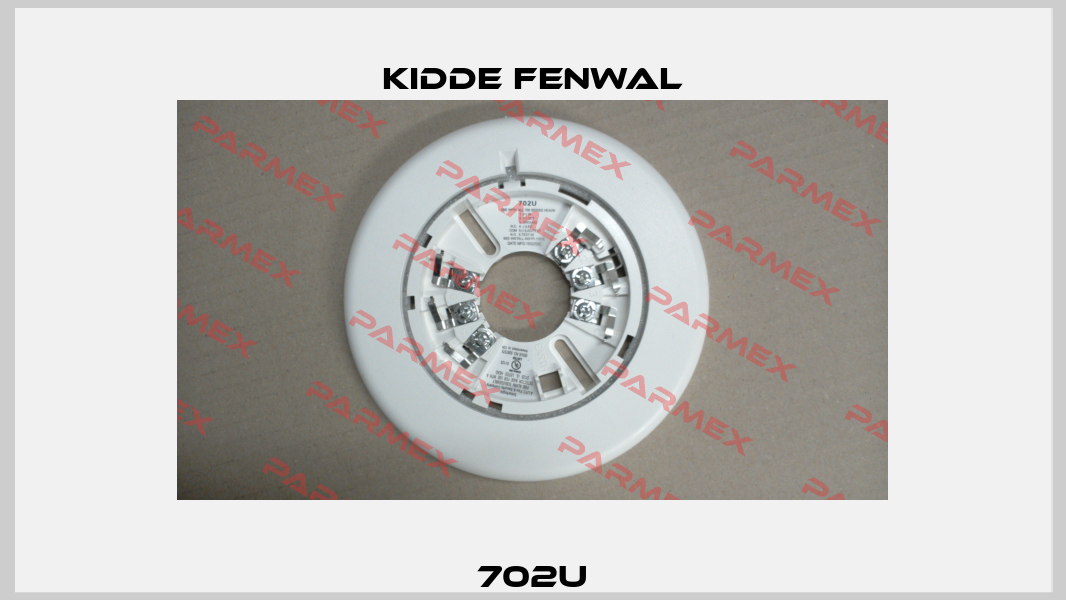 702U Kidde Fenwal