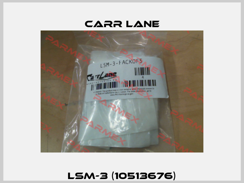 LSM-3 (10513676) Carr Lane