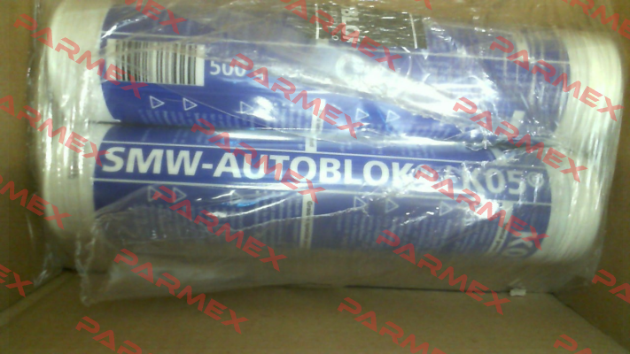 016440 Smw-Autoblok