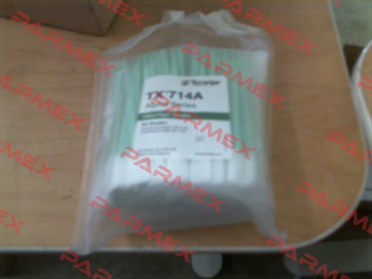 TX714A (pack x1000) Texwipe