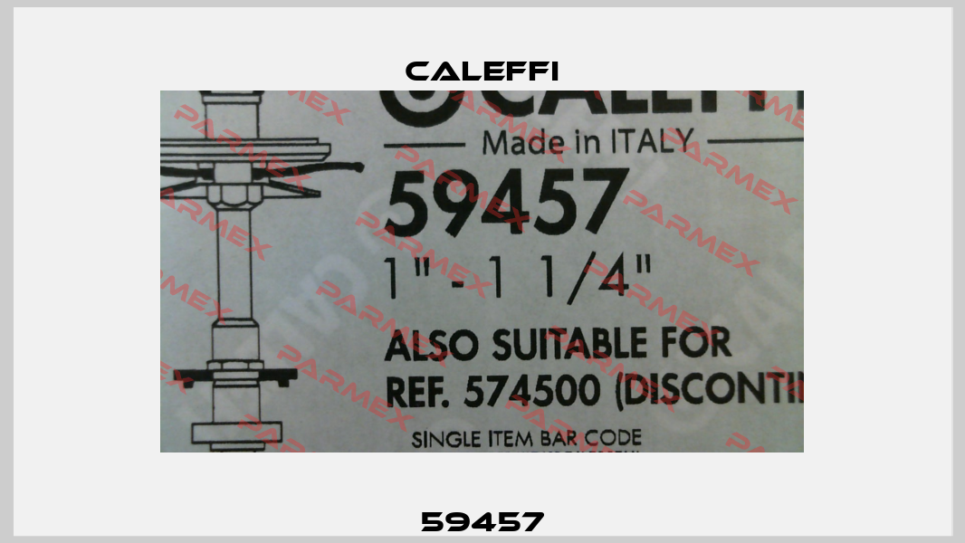59457 Caleffi