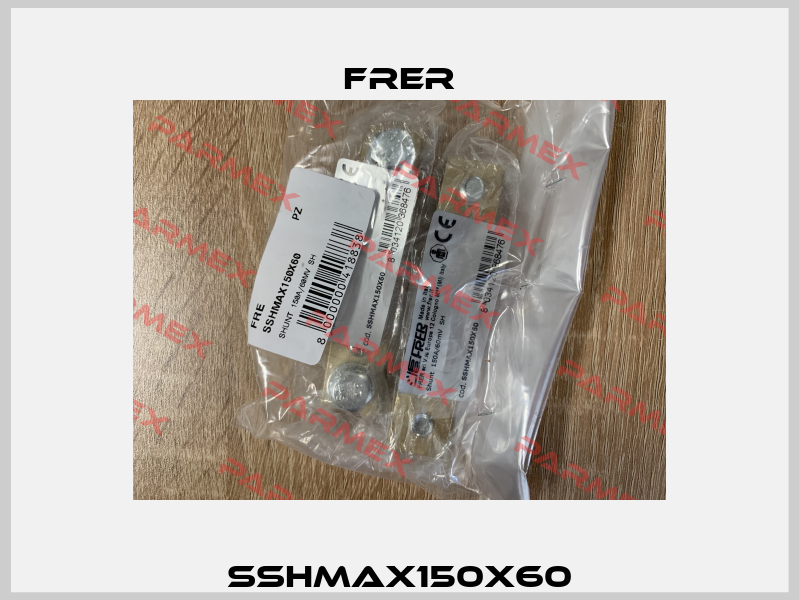 SSHMAX150X60 FRER