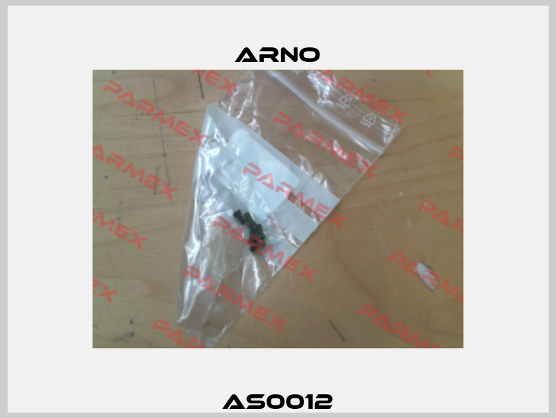 AS0012 Arno