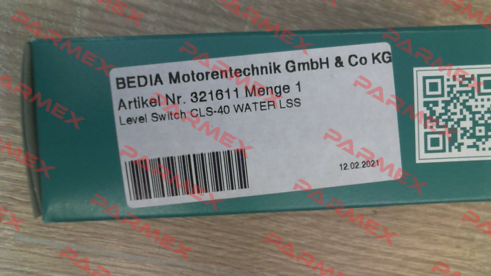 321611 Bedia