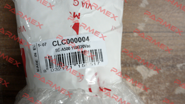 CLC000004 Aeco