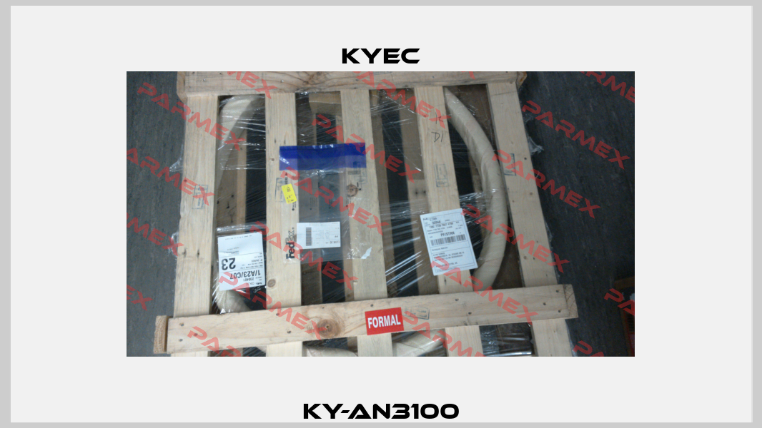 KY-AN3100 Kyec