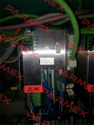 TLC634F OBSOLETE  Berger Lahr (Schneider Electric)