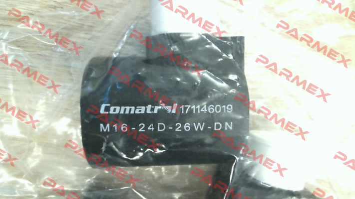 M16-24D-26W-DN Comatrol