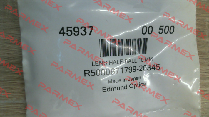 45-937 Edmund Optics
