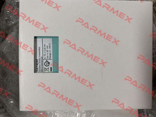 DAT4035 Datexel