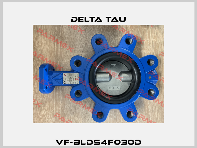 VF-BLDS4F030D Delta Tau