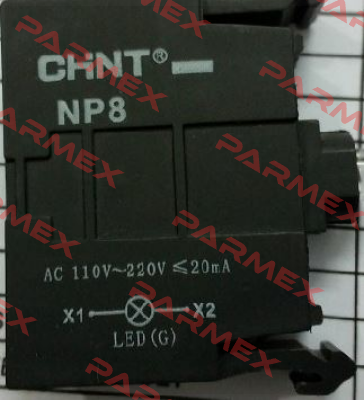 NP8-D/3  Chint