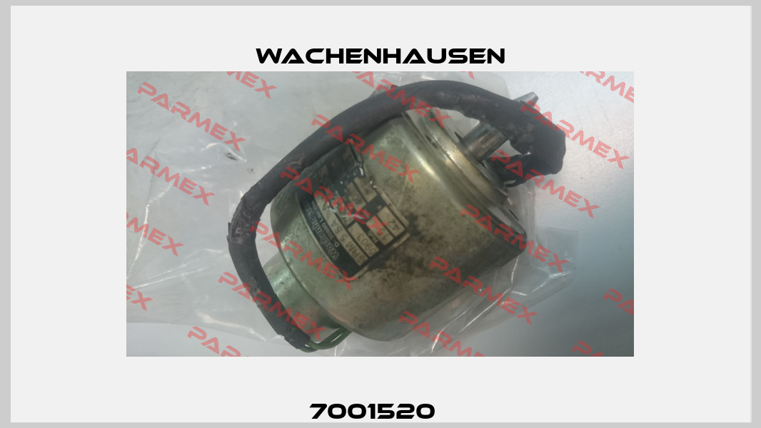 7001520   Wachenhausen