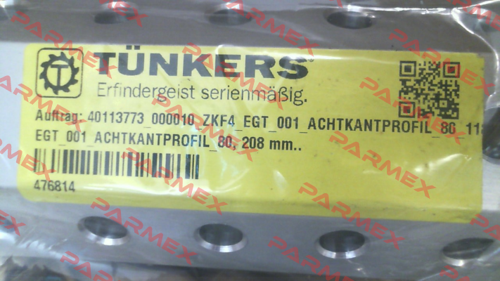 272663 Tünkers
