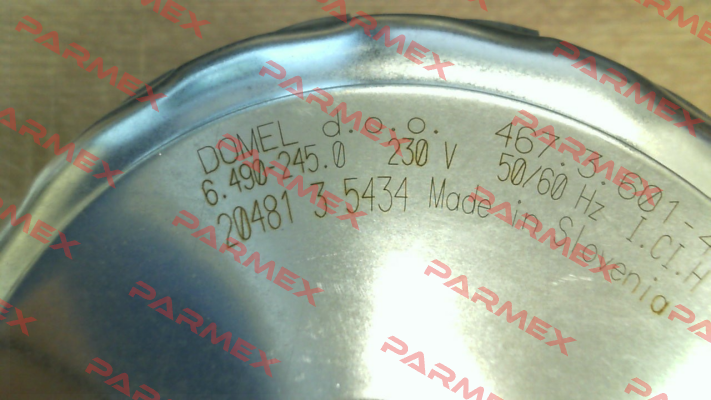 6.490-245.0 Domel