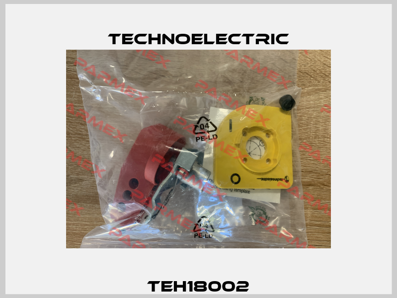 TEH18002 Technoelectric