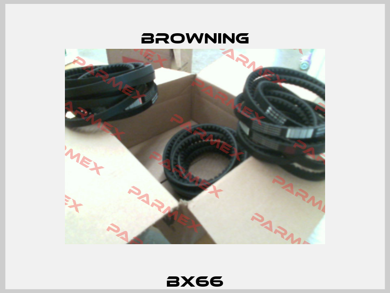 BX66 Browning
