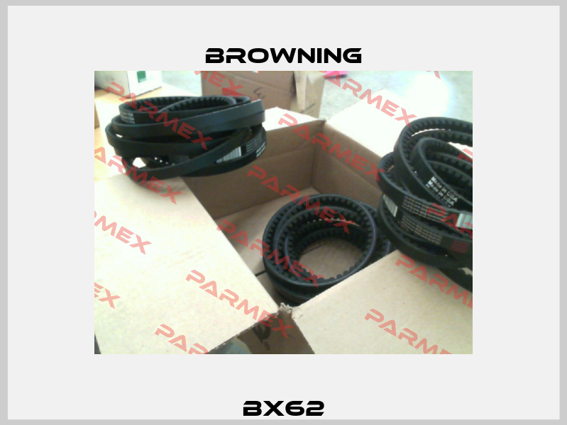 BX62 Browning