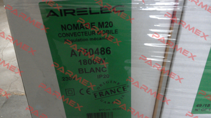 A750486 Airelec