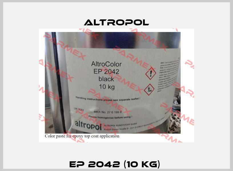 EP 2042 (10 kg)  Altropol
